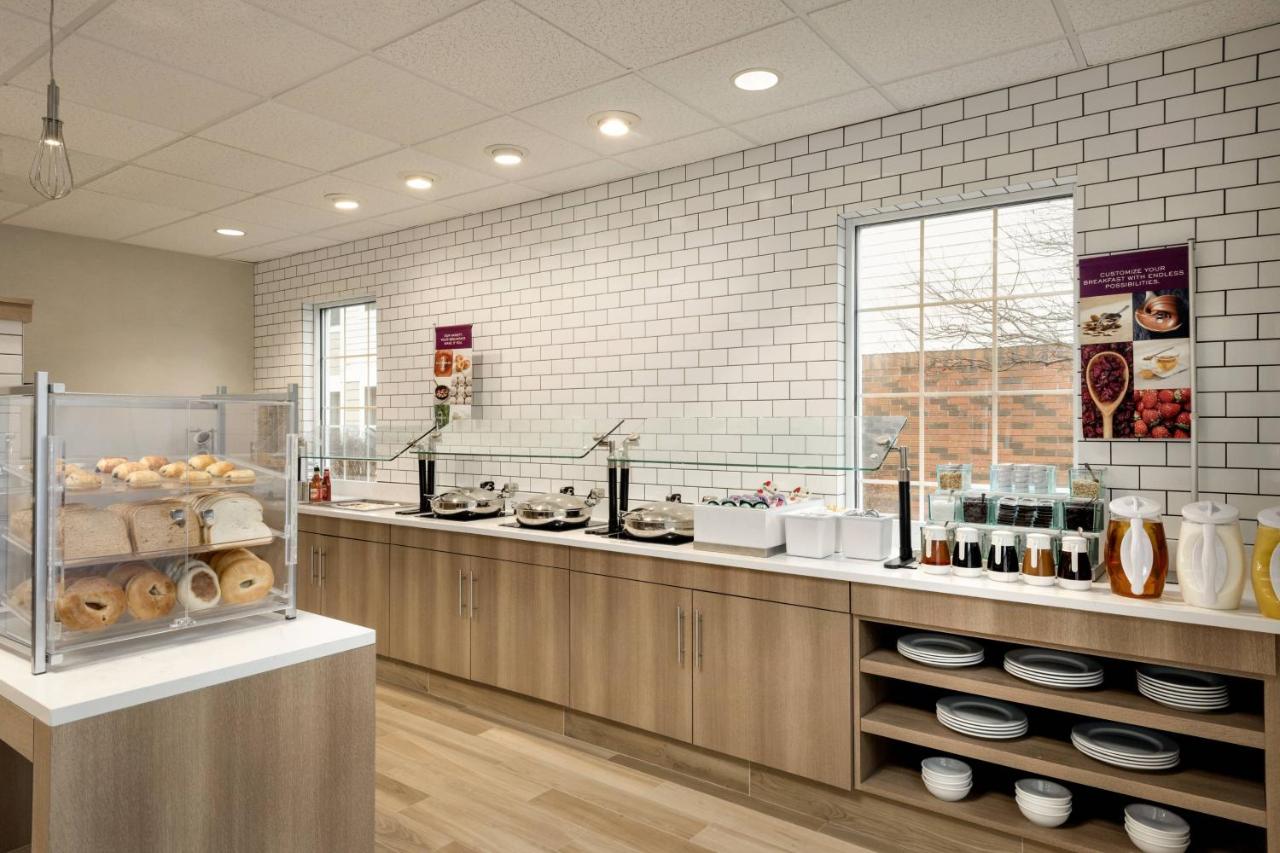 | Residence Inn by Marriott West Springfield