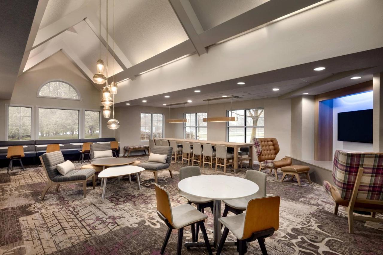 | Residence Inn by Marriott West Springfield