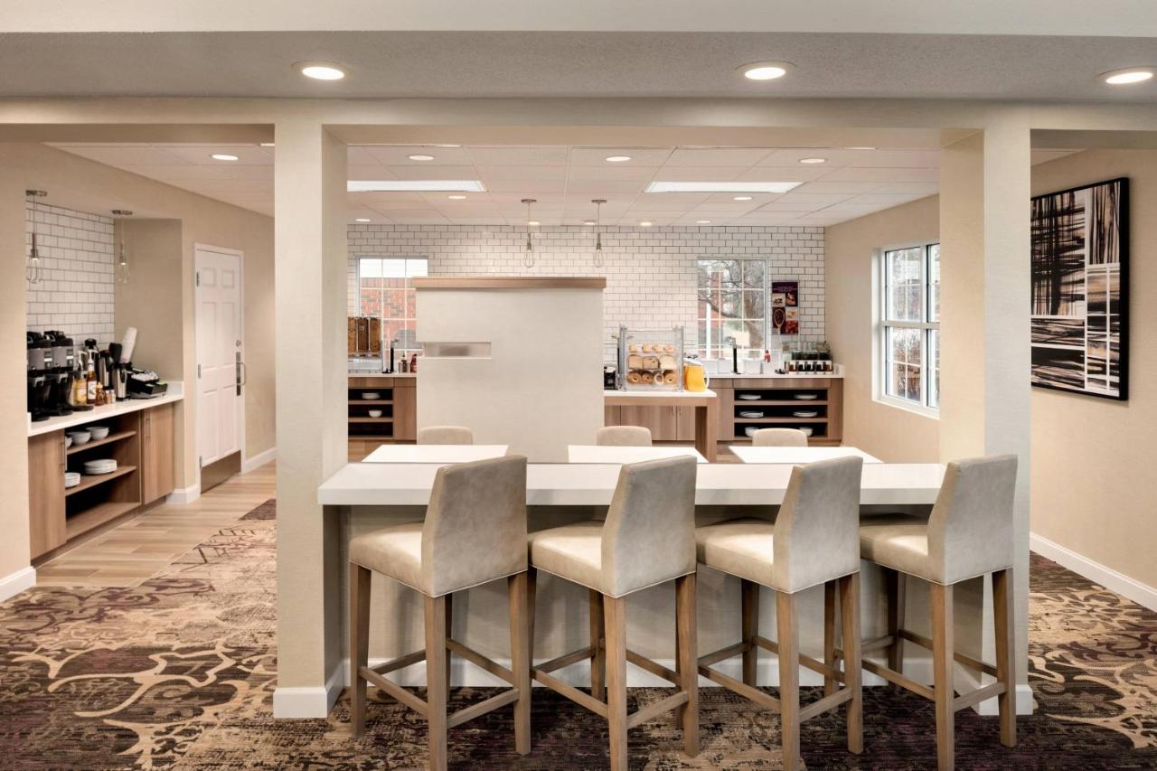 | Residence Inn by Marriott West Springfield