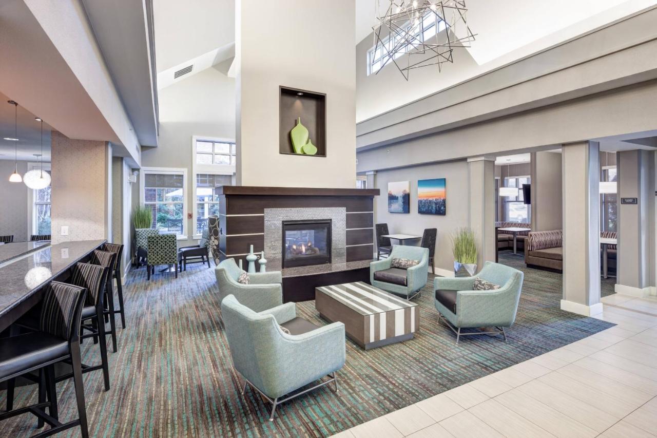 | Residence Inn by Marriott Franklin Cool Springs