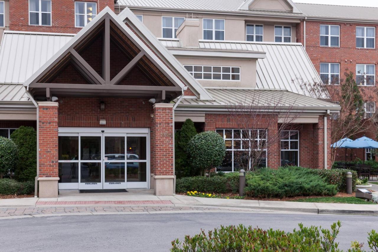 | Residence Inn by Marriott Franklin Cool Springs