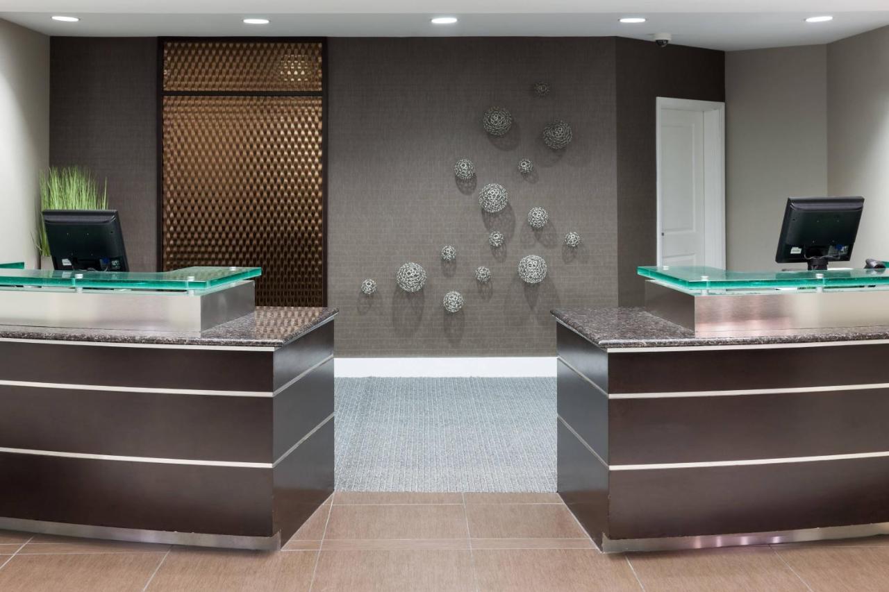 | Residence Inn by Marriott Franklin Cool Springs