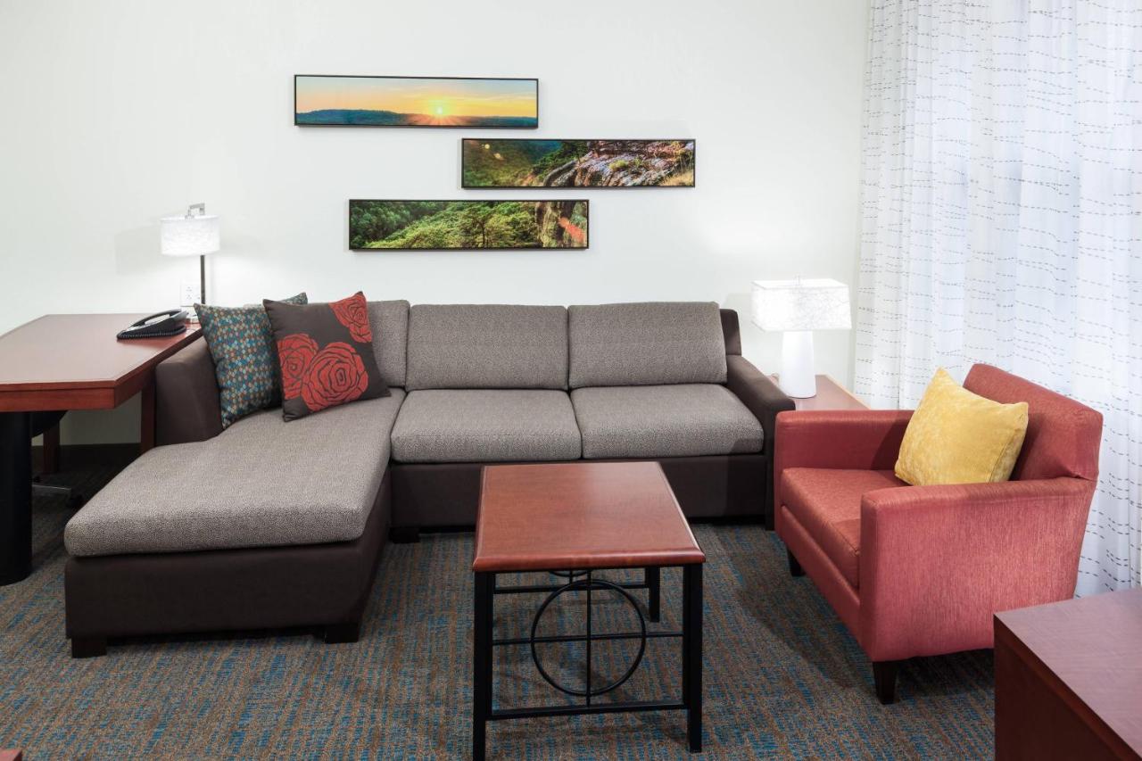 | Residence Inn by Marriott Franklin Cool Springs