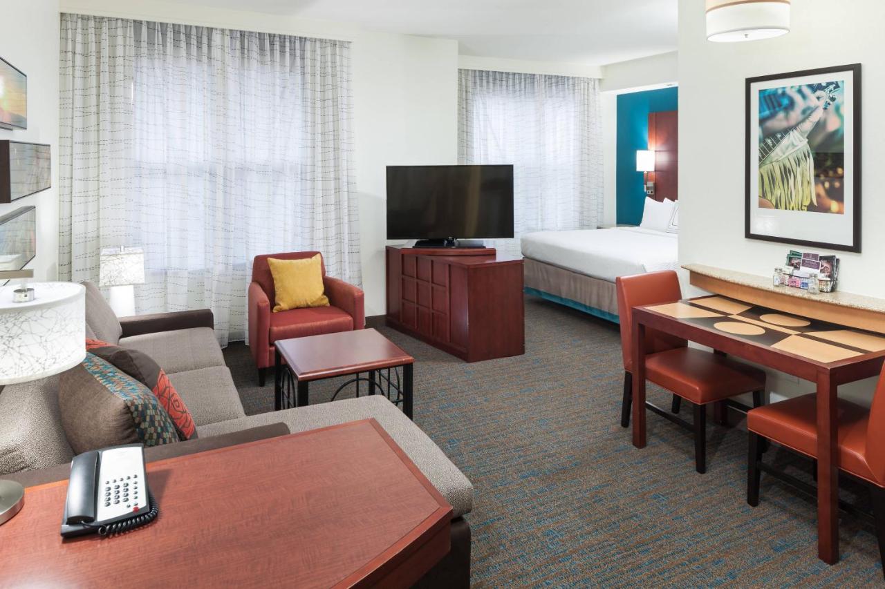  | Residence Inn by Marriott Franklin Cool Springs