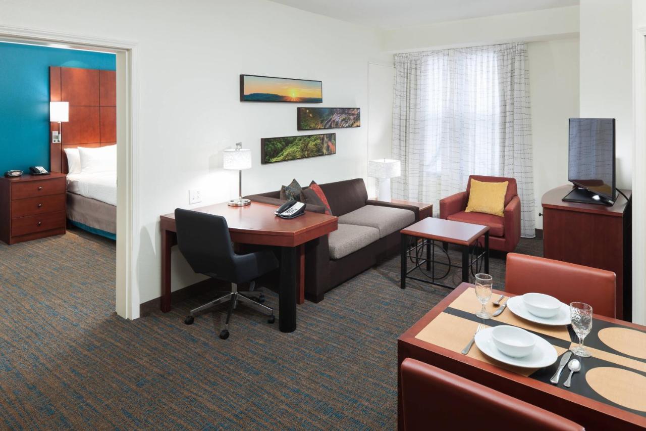 | Residence Inn by Marriott Franklin Cool Springs