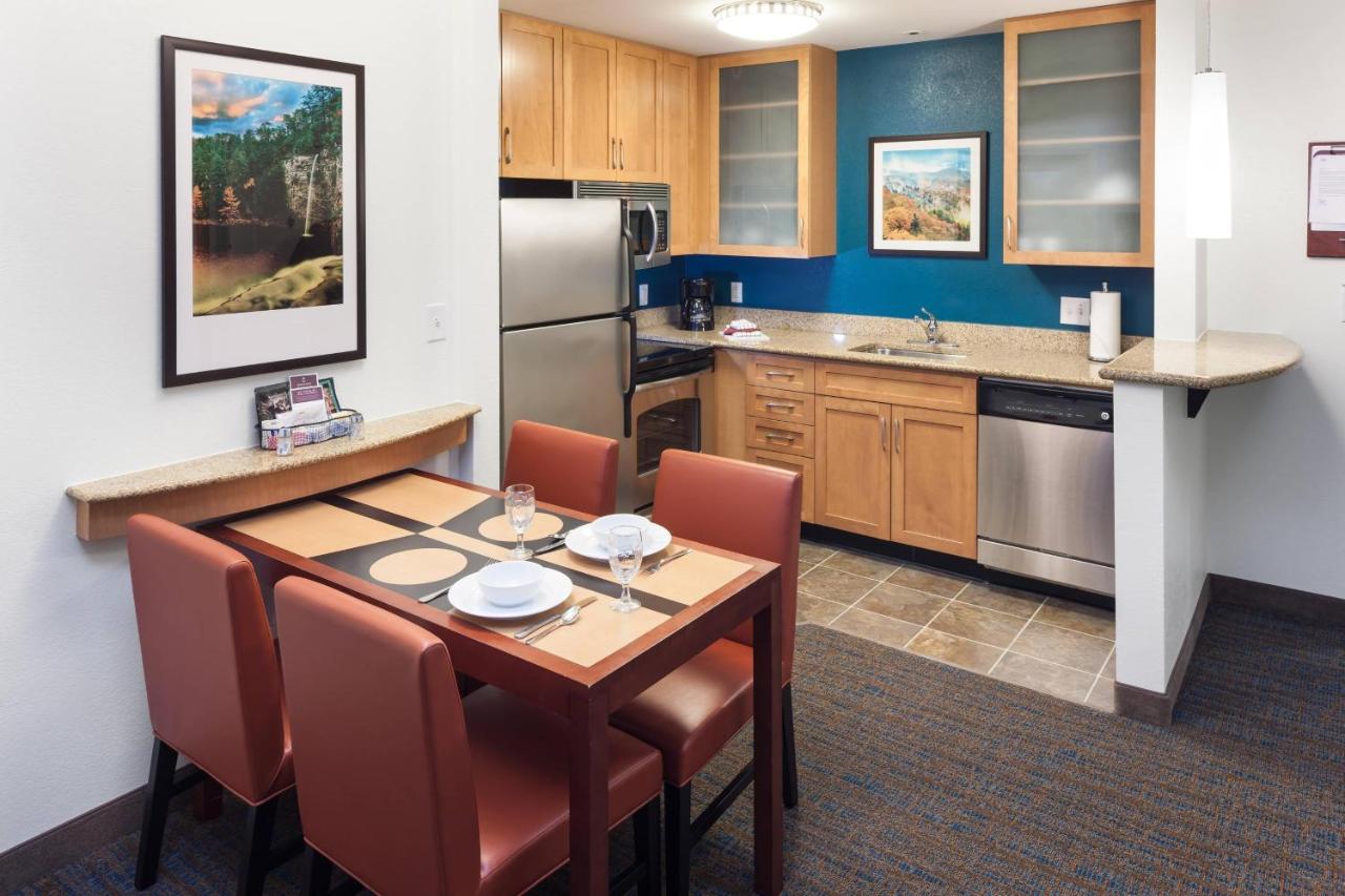 | Residence Inn by Marriott Franklin Cool Springs
