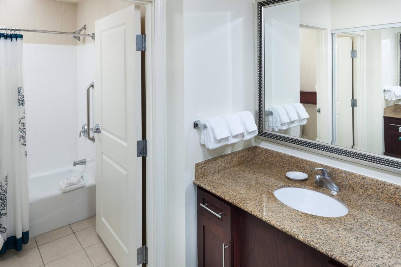 | Residence Inn by Marriott Franklin Cool Springs