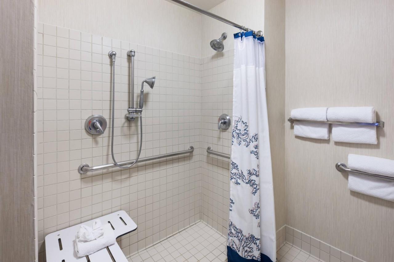| Residence Inn by Marriott Franklin Cool Springs
