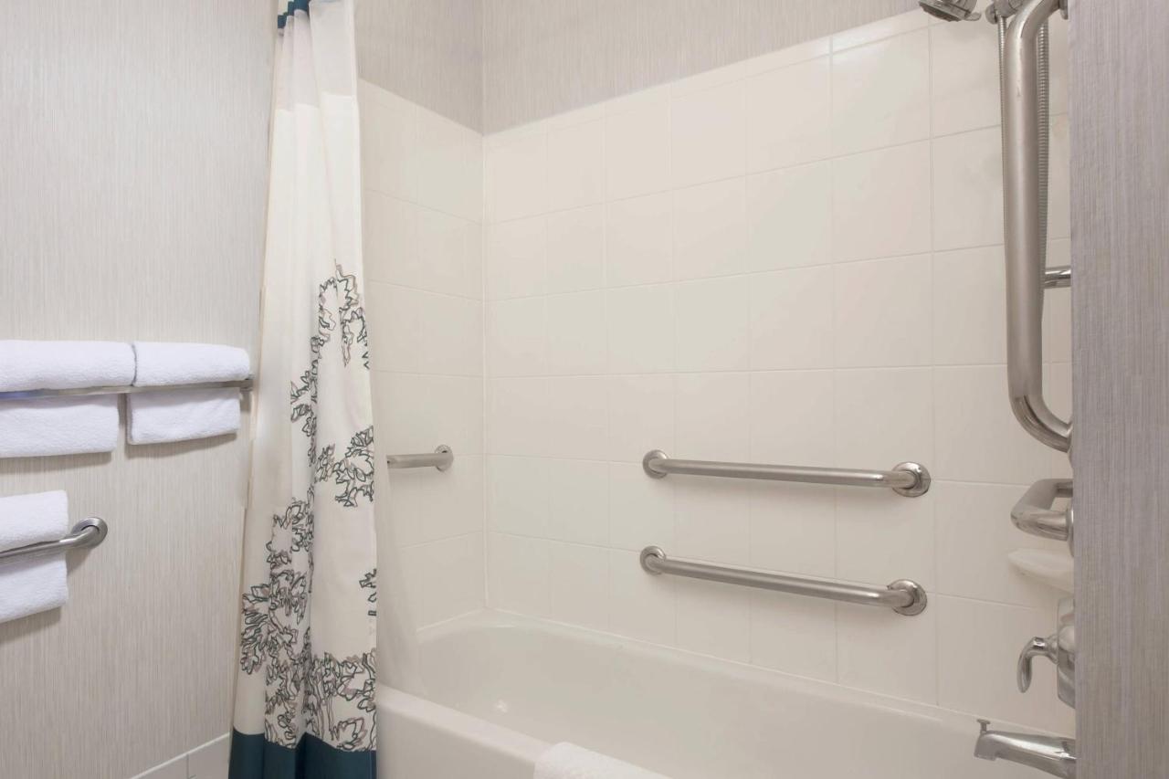 | Residence Inn by Marriott Franklin Cool Springs