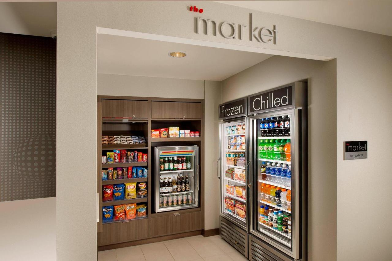 | Residence Inn Nashville SE/Murfreesboro