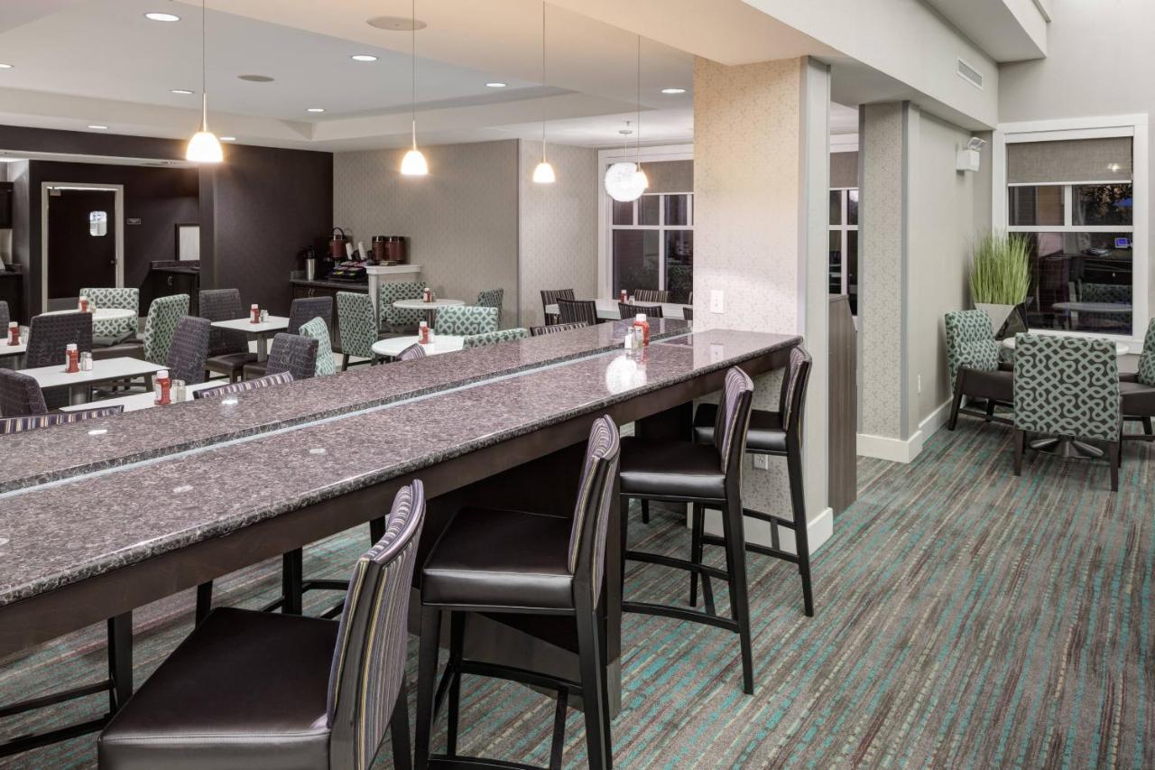 | Residence Inn by Marriott Franklin Cool Springs