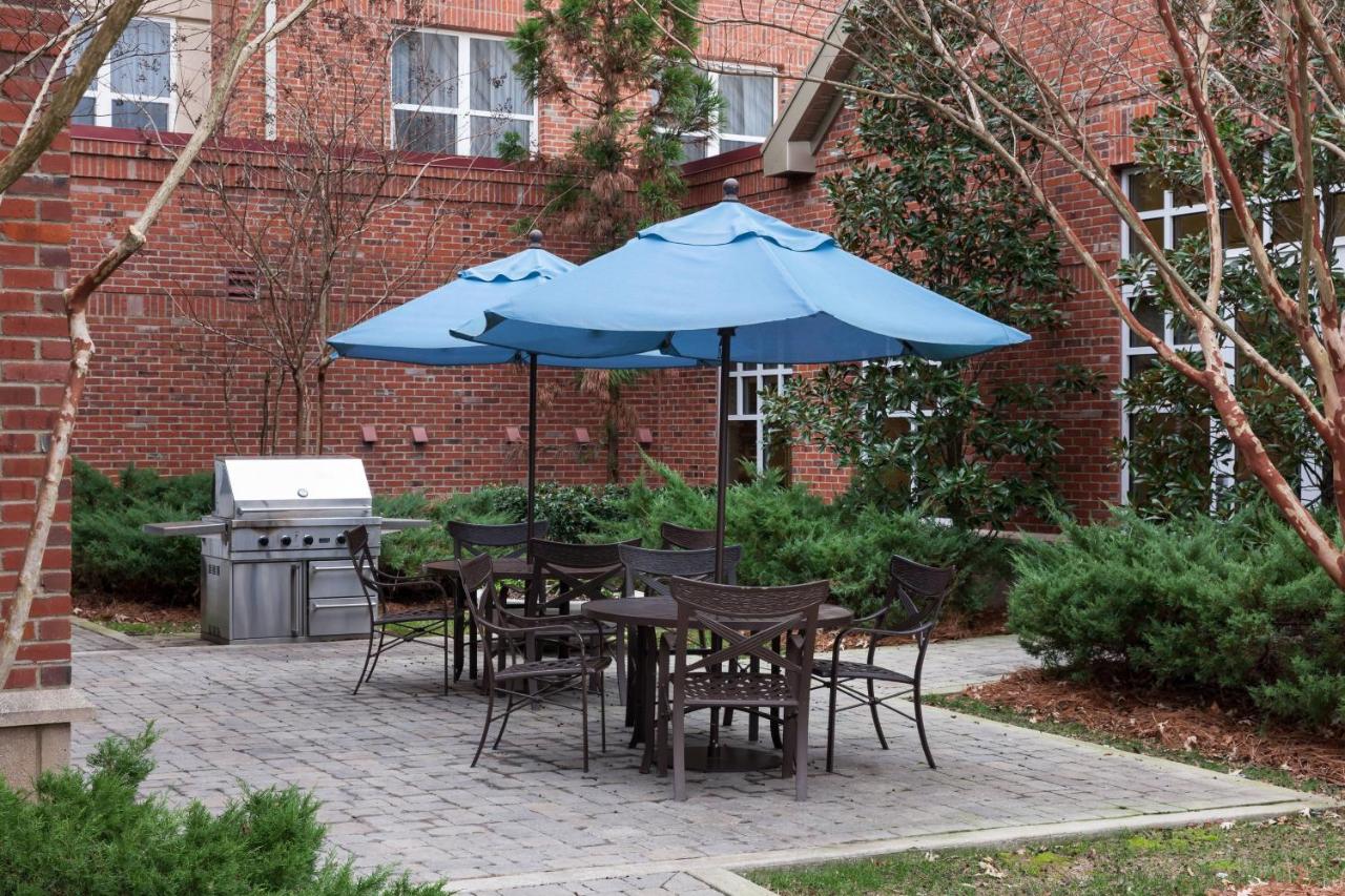 | Residence Inn by Marriott Franklin Cool Springs