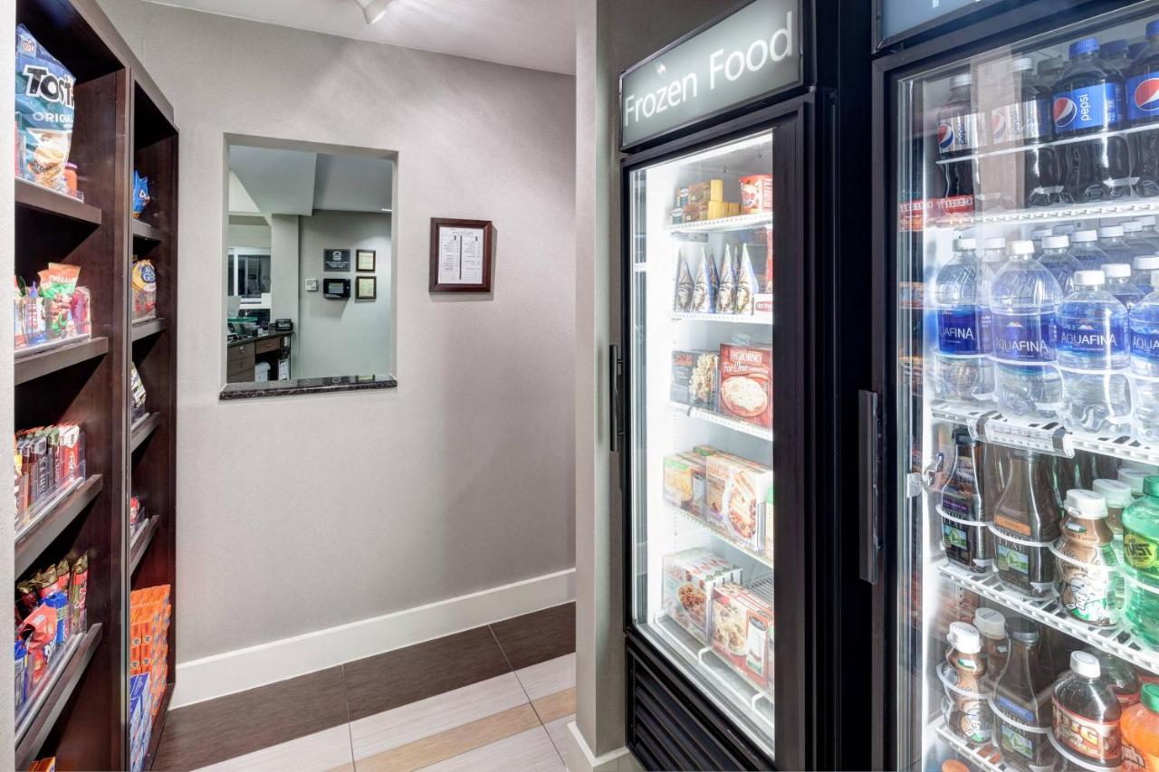 | Residence Inn by Marriott Franklin Cool Springs