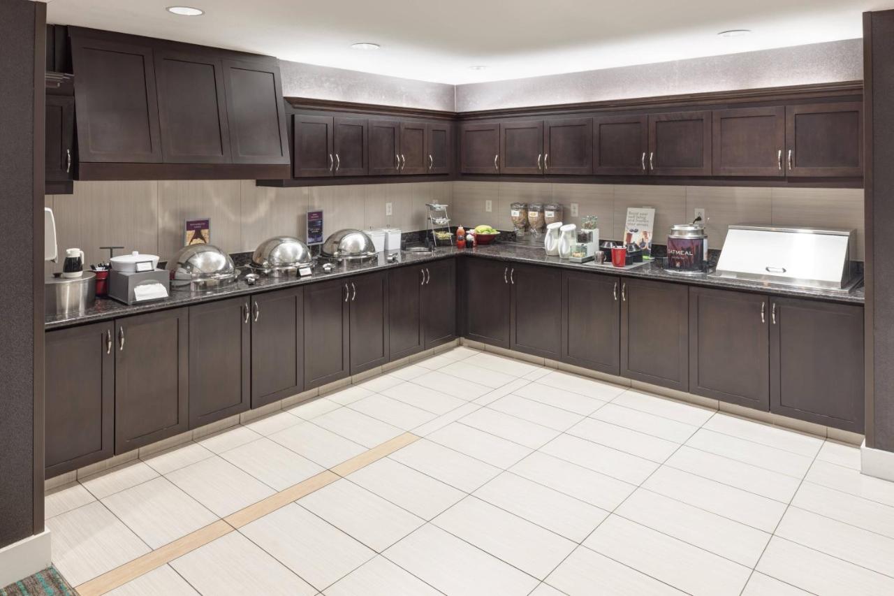 | Residence Inn by Marriott Franklin Cool Springs