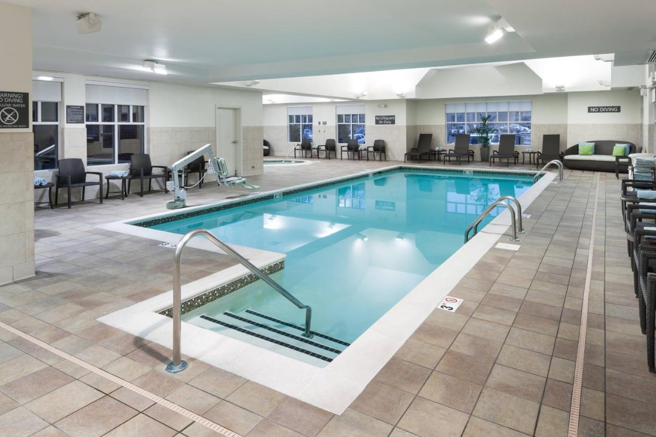 | Residence Inn by Marriott Franklin Cool Springs