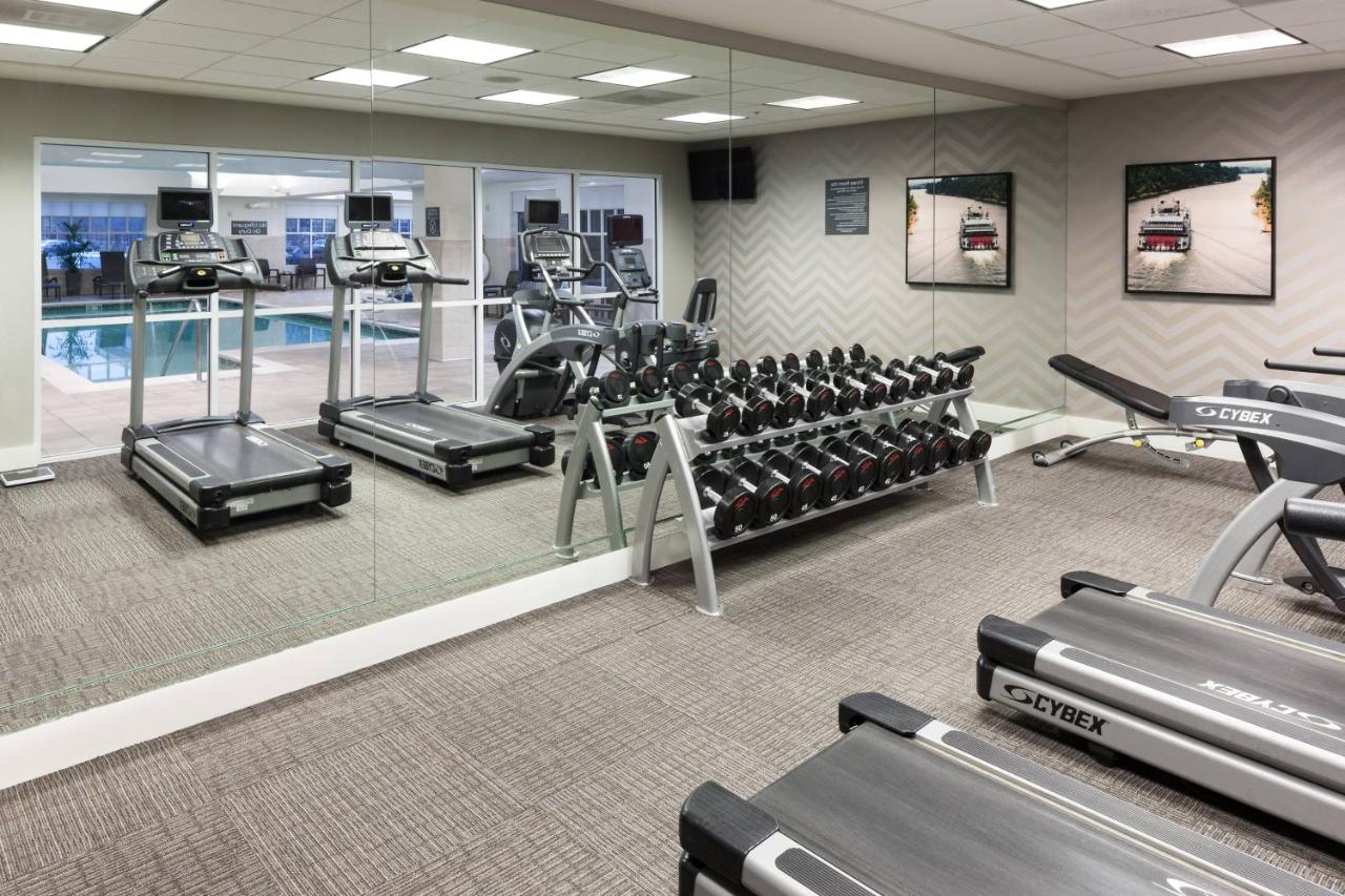 | Residence Inn by Marriott Franklin Cool Springs