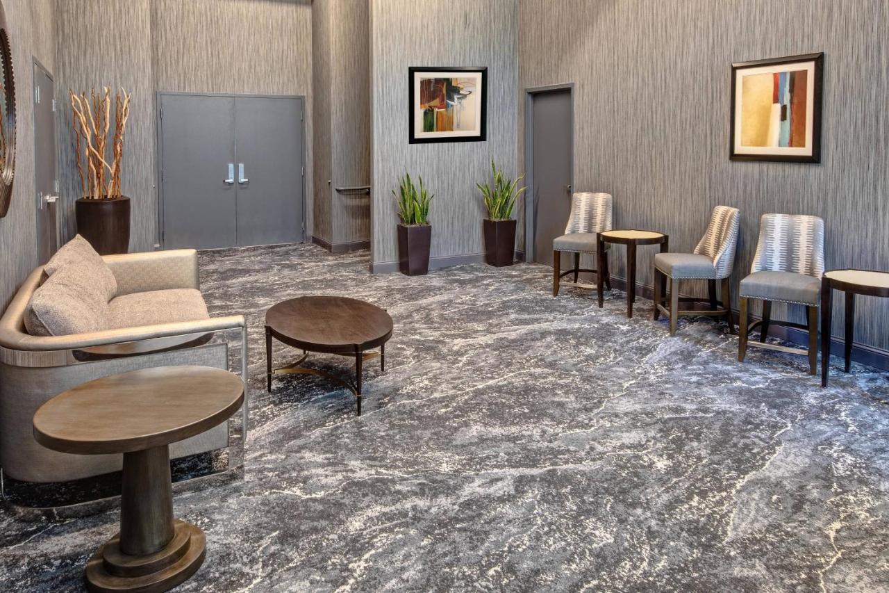 | Residence Inn by Marriott Franklin Cool Springs