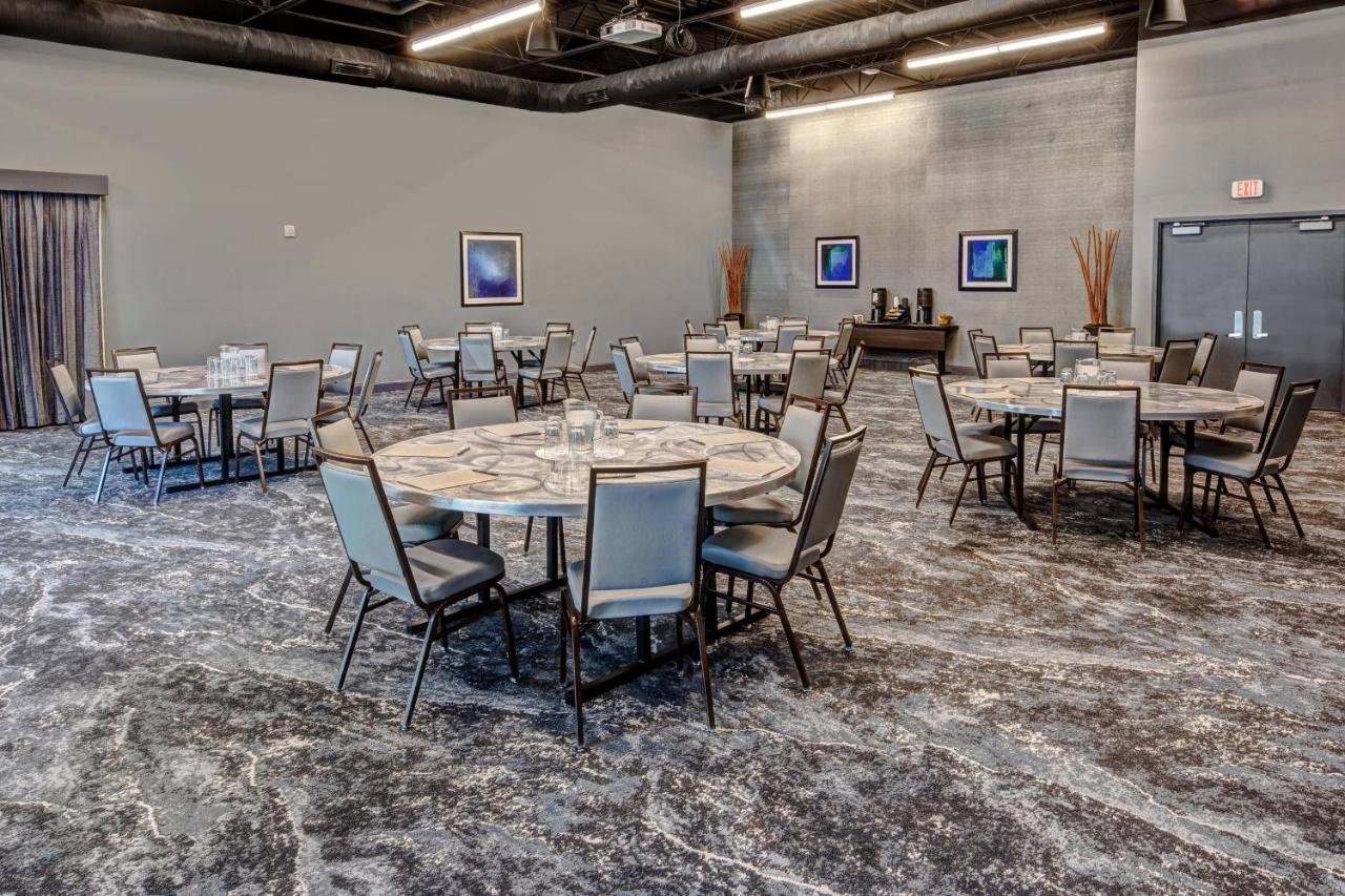 | Residence Inn by Marriott Franklin Cool Springs