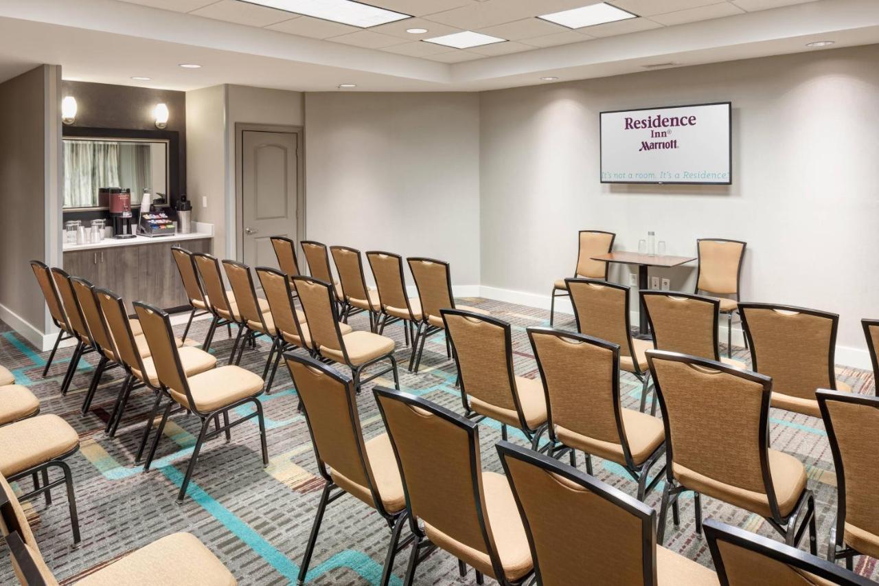| Residence Inn by Marriott Franklin Cool Springs