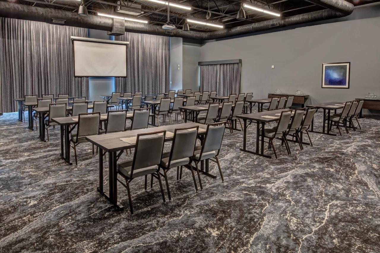 | Residence Inn by Marriott Franklin Cool Springs