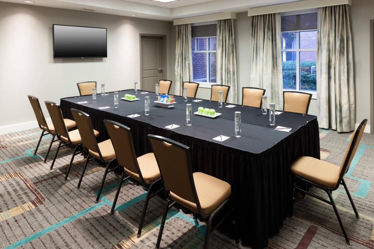 | Residence Inn by Marriott Franklin Cool Springs