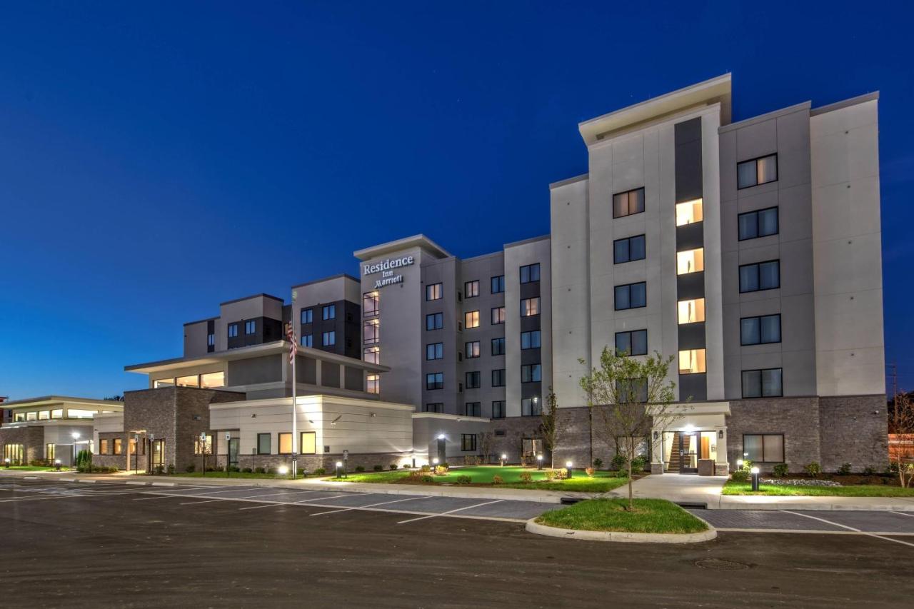 | Residence Inn by Marriott Nashville at Opryland