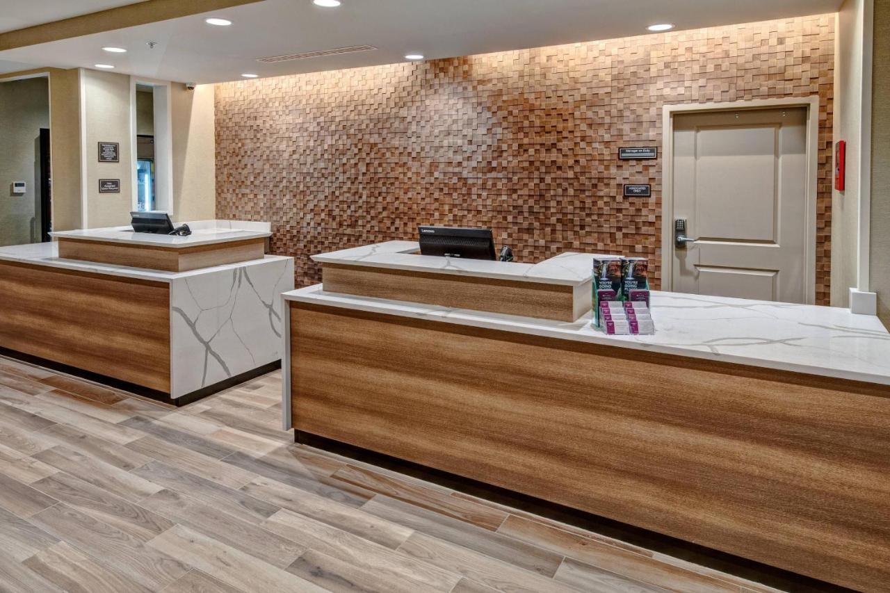 | Residence Inn by Marriott Nashville at Opryland