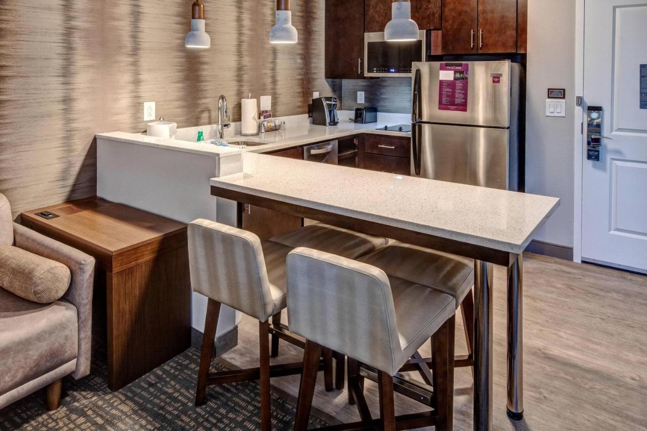 | Residence Inn by Marriott Nashville at Opryland