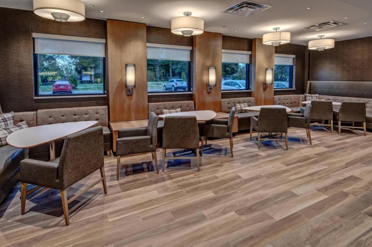 | Residence Inn by Marriott Nashville at Opryland