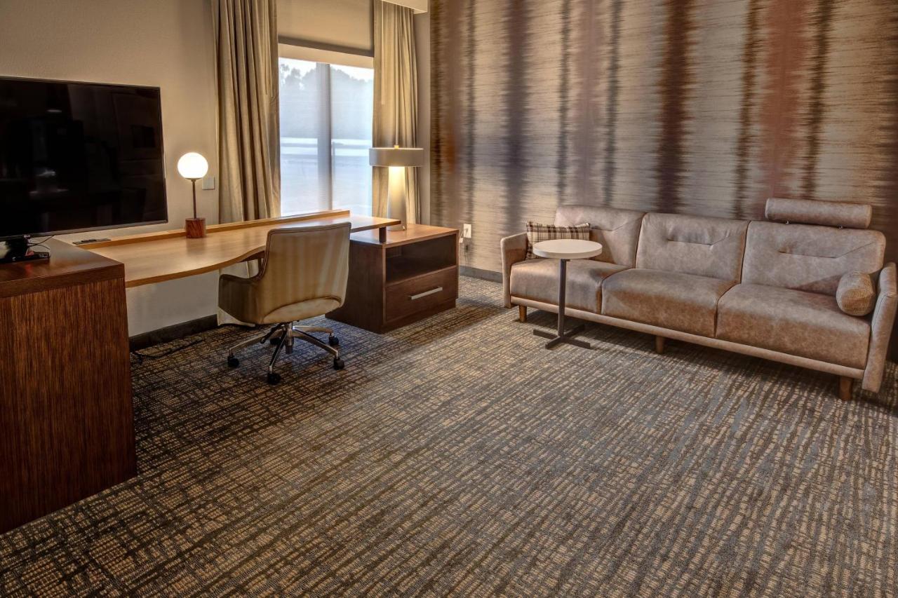 | Residence Inn by Marriott Nashville at Opryland