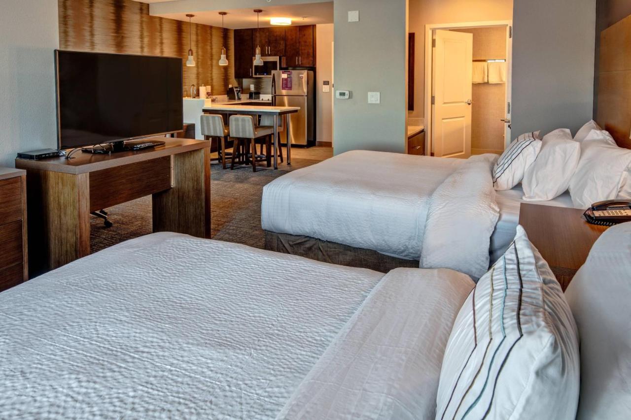 | Residence Inn by Marriott Nashville at Opryland