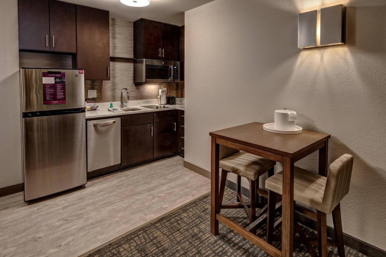 | Residence Inn by Marriott Nashville at Opryland