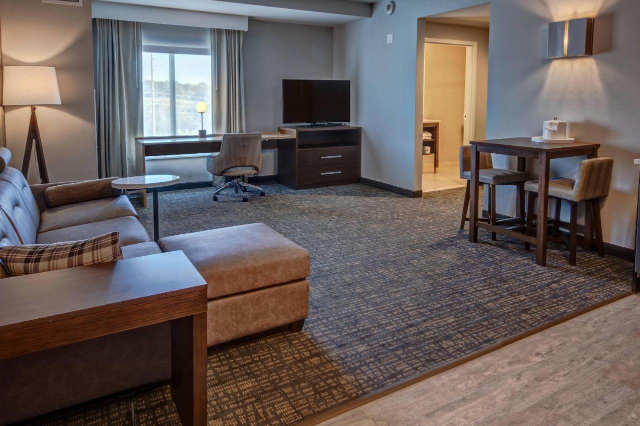 | Residence Inn by Marriott Nashville at Opryland