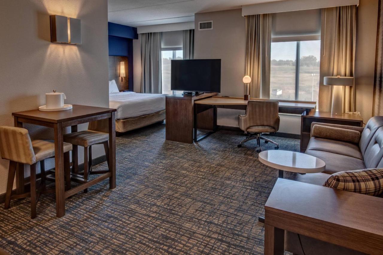 | Residence Inn by Marriott Nashville at Opryland