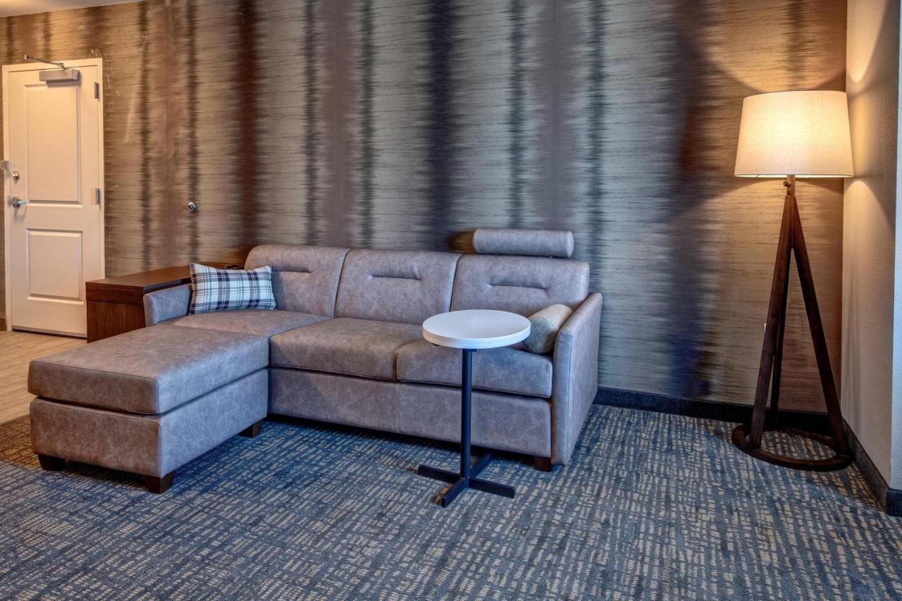 | Residence Inn by Marriott Nashville at Opryland