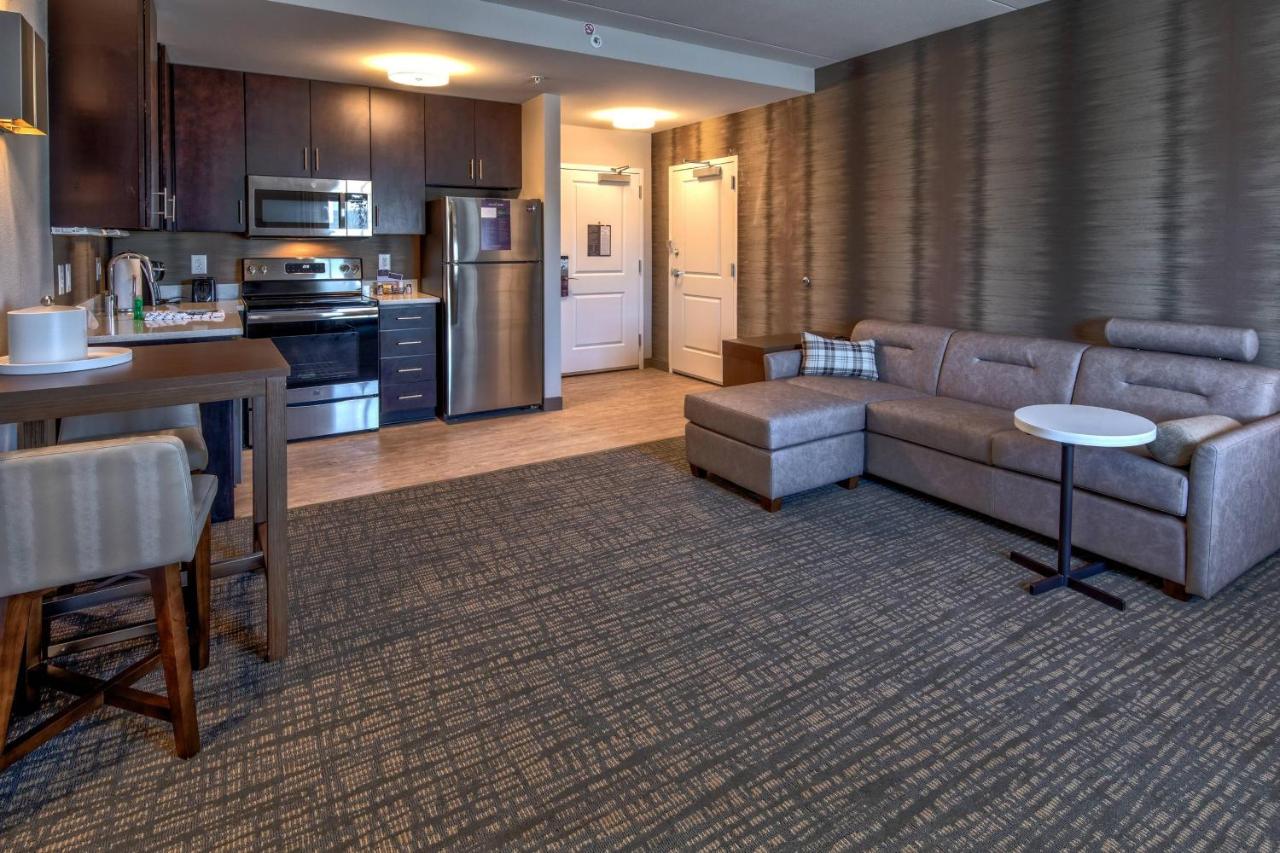 | Residence Inn by Marriott Nashville at Opryland