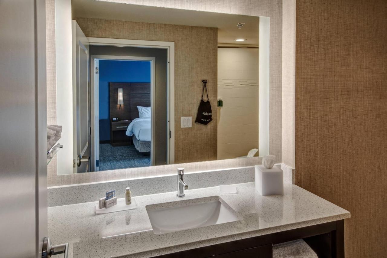 | Residence Inn by Marriott Nashville at Opryland