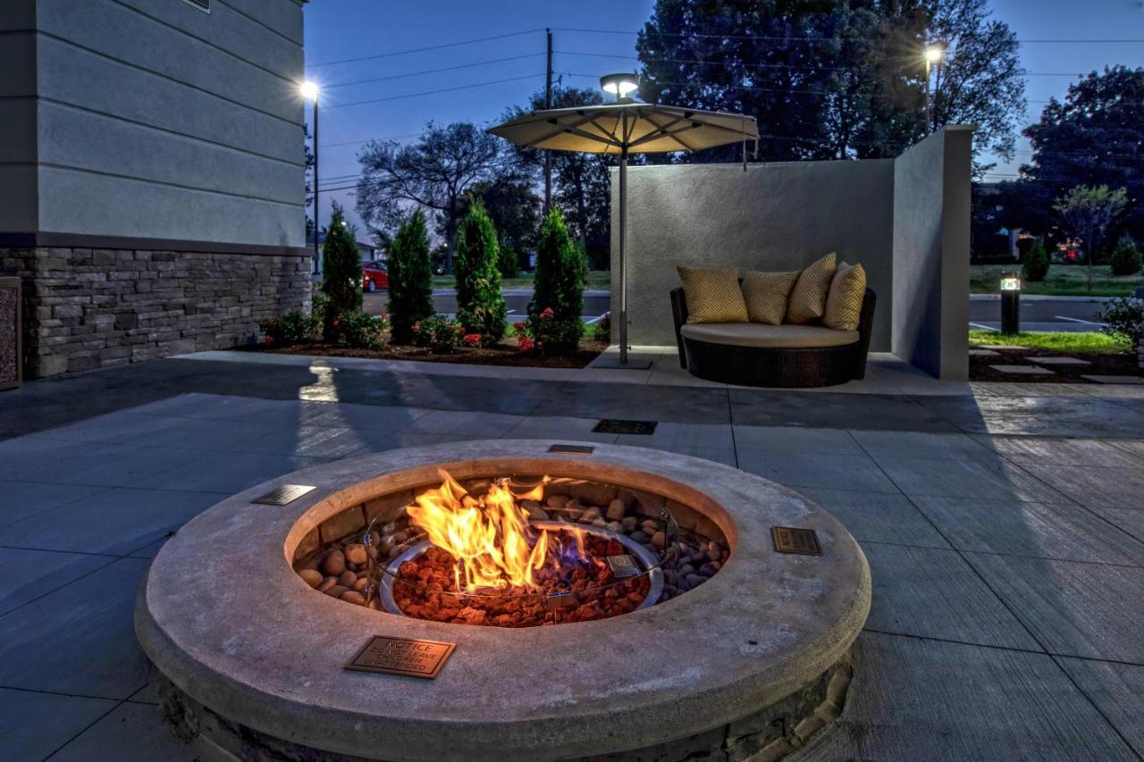 | Residence Inn by Marriott Nashville at Opryland