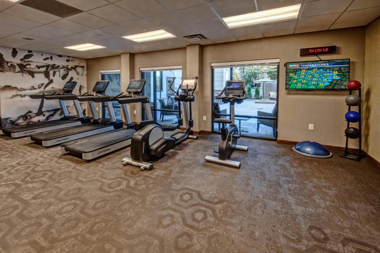 | Residence Inn by Marriott Nashville at Opryland