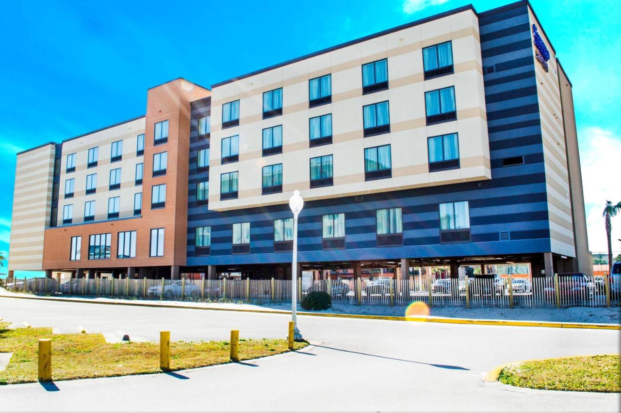  | Fairfield Inn & Suites Fort Walton Beach-West Destin