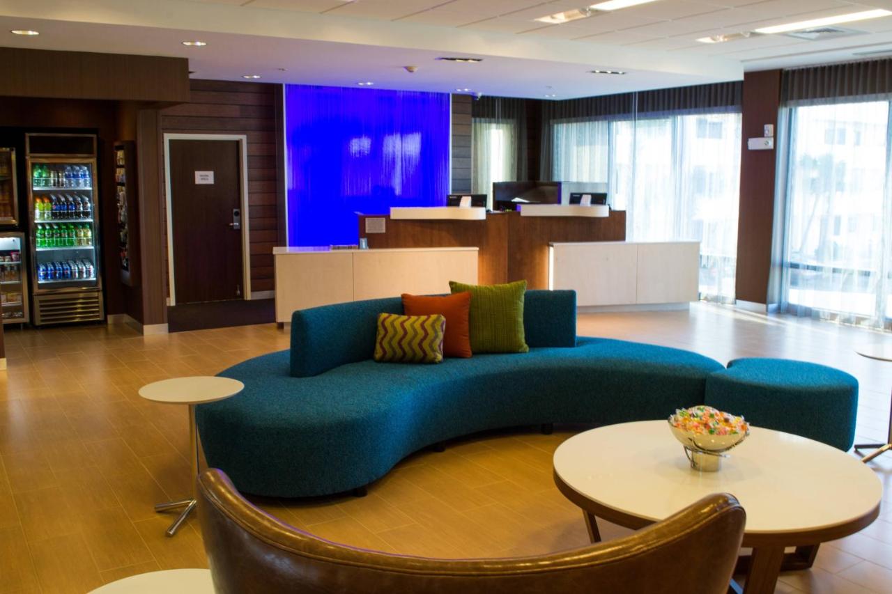  | Fairfield Inn & Suites Fort Walton Beach-West Destin