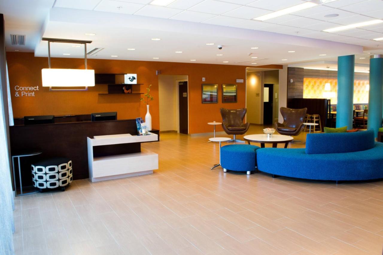  | Fairfield Inn & Suites Fort Walton Beach-West Destin