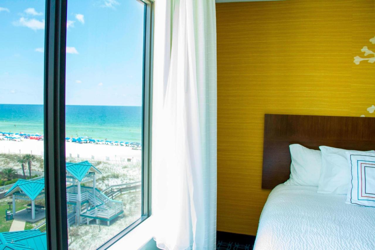  | Fairfield Inn & Suites Fort Walton Beach-West Destin