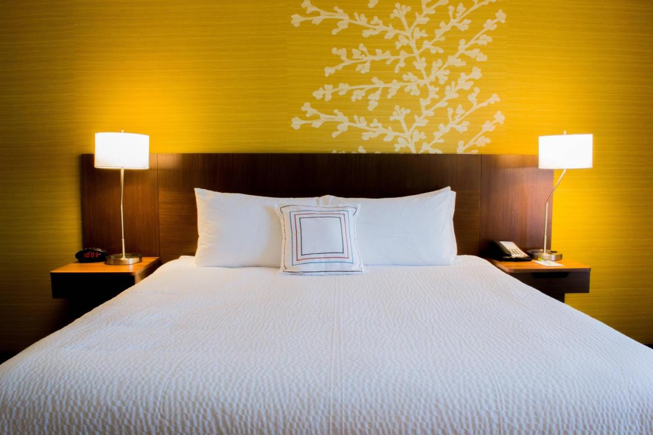 | Fairfield Inn & Suites Fort Walton Beach-West Destin