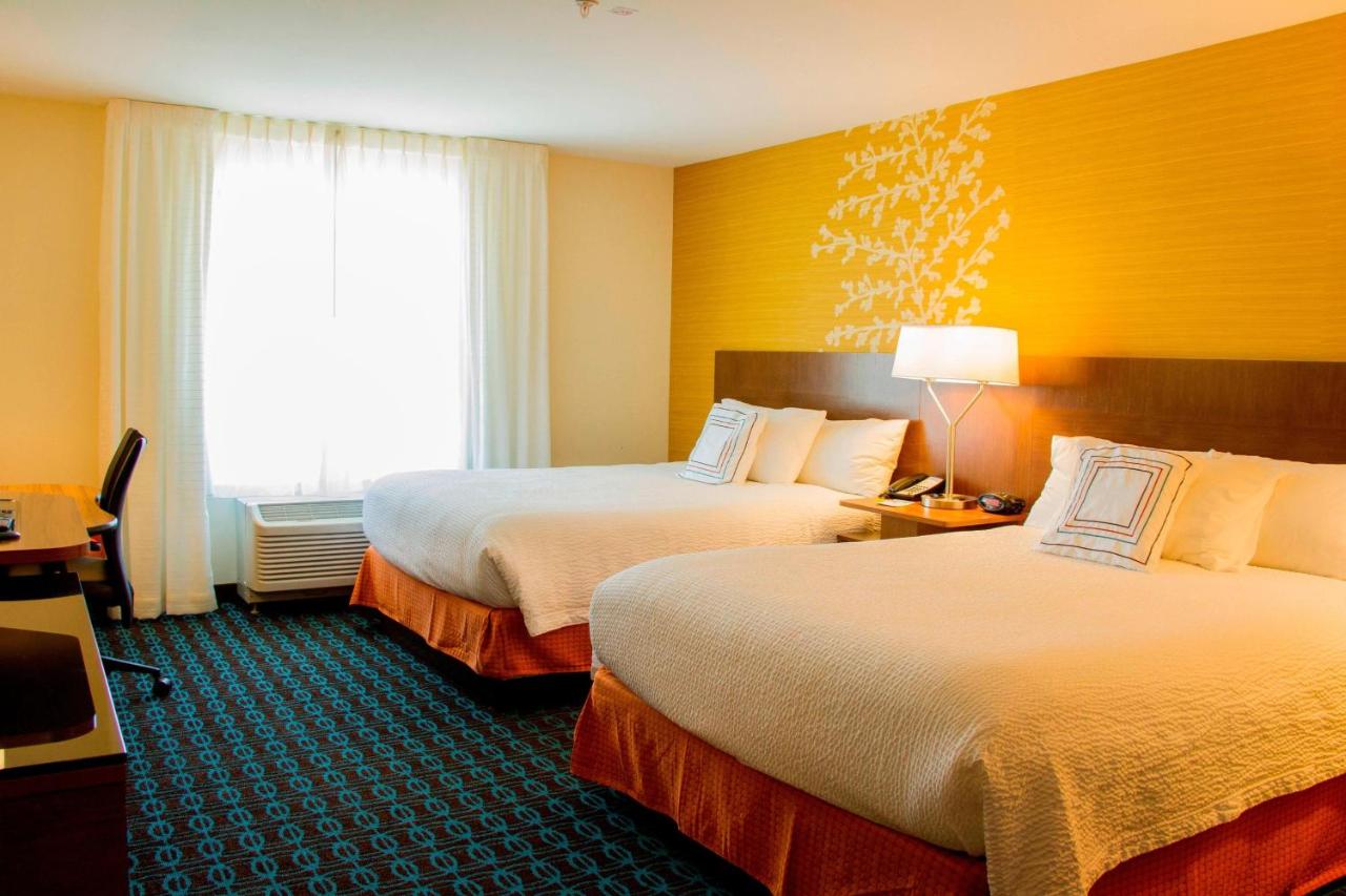  | Fairfield Inn & Suites Fort Walton Beach-West Destin