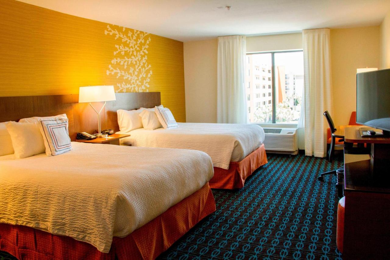  | Fairfield Inn & Suites Fort Walton Beach-West Destin