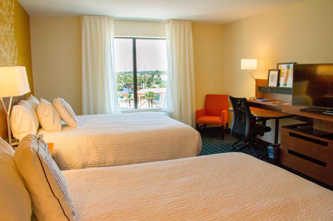  | Fairfield Inn & Suites Fort Walton Beach-West Destin