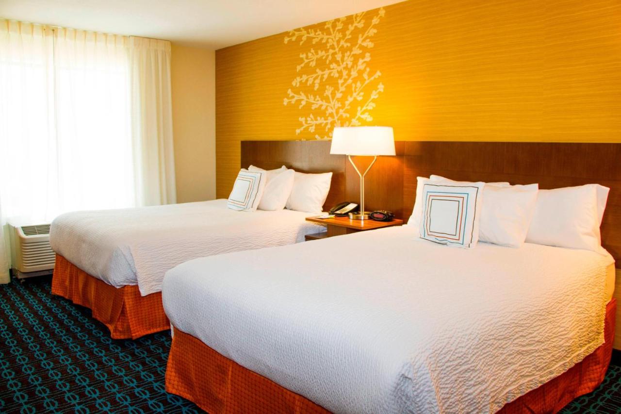  | Fairfield Inn & Suites Fort Walton Beach-West Destin