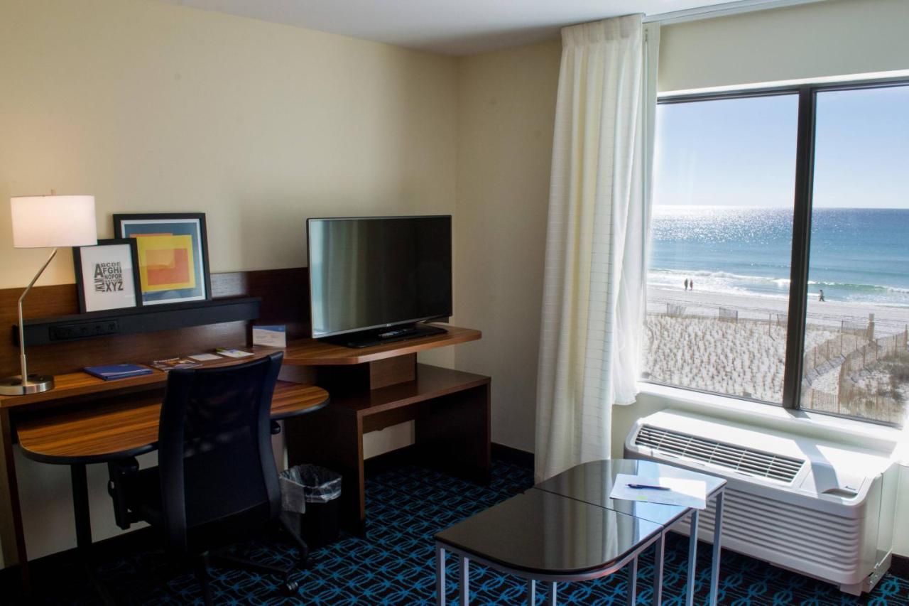  | Fairfield Inn & Suites Fort Walton Beach-West Destin