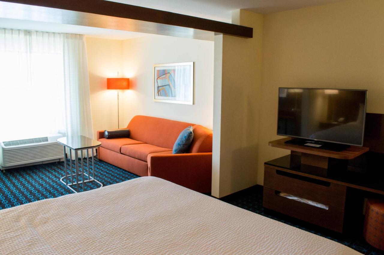  | Fairfield Inn & Suites Fort Walton Beach-West Destin